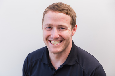 Dr. Sean White - PORTLAND CHIROPRACTIC - 503.213.3745